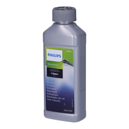 Philips Saeco Odkamieniacz 250ml CA6700/10 zielony