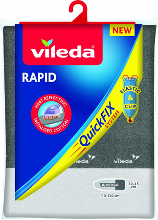 Vileda Pokrowiec na biurku do prasowania RAPID