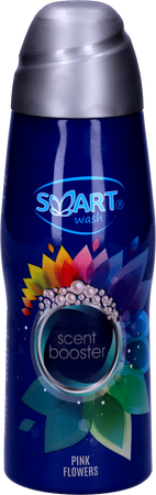 Smart Wash Perełki zapachowe 500g Pink Flowers