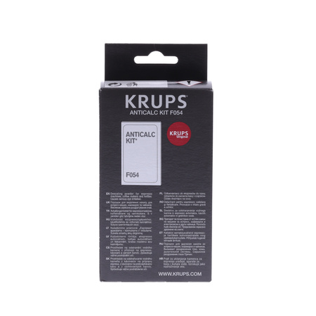 Odkamieniacz Krups YX103401 F054, oryginalny