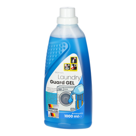 Mama’s Laundry Guard Gel 1000 ml #mama103