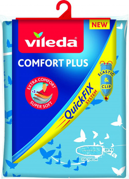 Vileda Pokrowiec na biurko do prasowania COMFORT