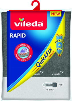 Vileda Pokrowiec na biurku do prasowania RAPID